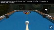 Pool in GTA San Andreas (Image via Rockstar Games)